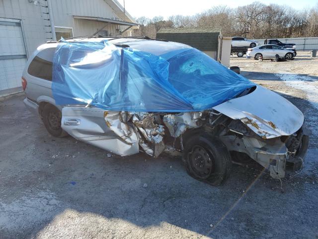 Photo 4 from auction – 2003 DODGE GRAND CARA with VIN 2D4GP44393R281783