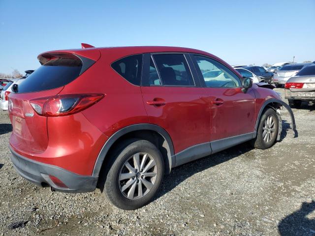 Photo 3 from auction – 2016 MAZDA CX-5 TOURI with VIN JM3KE2CY7G0684702
