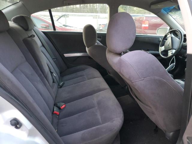 Photo 10 from auction – 2007 NISSAN MAXIMA SE with VIN 1N4BA41E67C809766