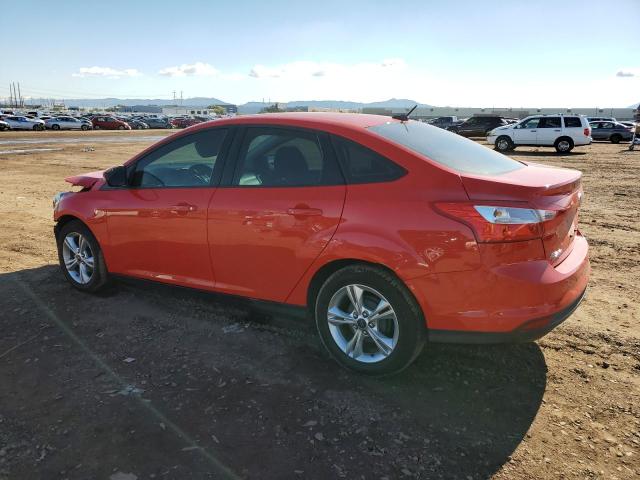 Photo 2 from auction – 2014 FORD FOCUS SE with VIN 1FADP3F21EL317952