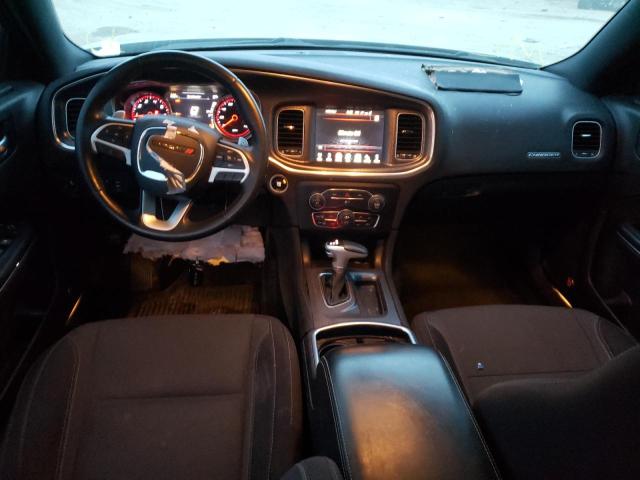 Zdjęcie 8 z aukcji – 2016 DODGE CHARGER SX z VIN 2C3CDXHG4GH218836