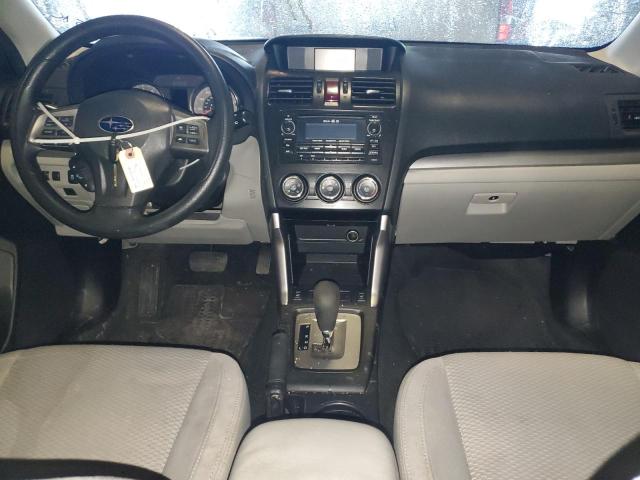 Photo 8 from auction – 2015 SUBARU FORESTER 2 with VIN JF2SJAFC9FH490351
