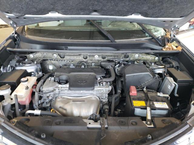 Photo 11 from auction – 2018 TOYOTA RAV4 ADVEN with VIN JTMRFREV2JD257332