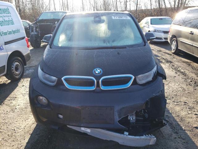 Photo 5 from auction – 2014 BMW I3 REX with VIN WBY1Z4C58EV275410