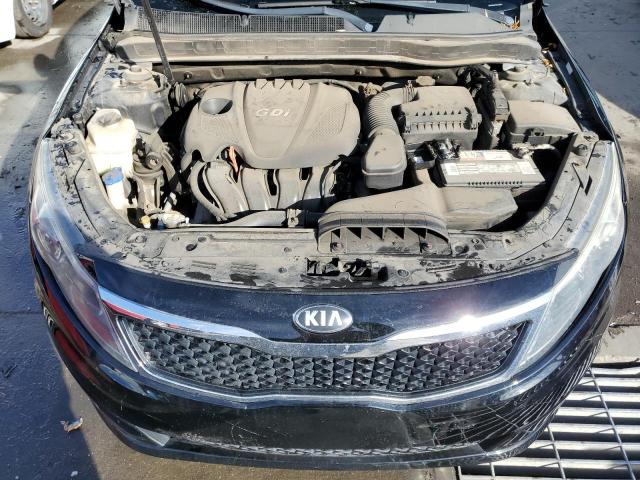 Photo 11 from auction – 2013 KIA OPTIMA LX with VIN 5XXGM4A79DG105081