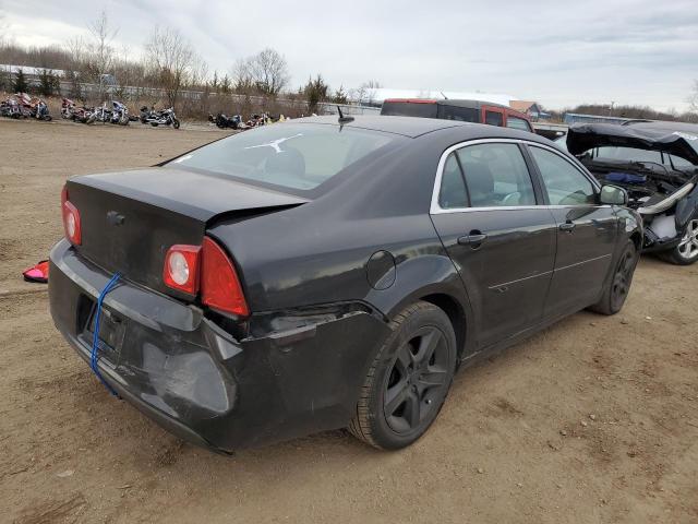 Photo 3 from auction – 2011 CHEVROLET MALIBU with VIN 1G1ZB5E15BF374614