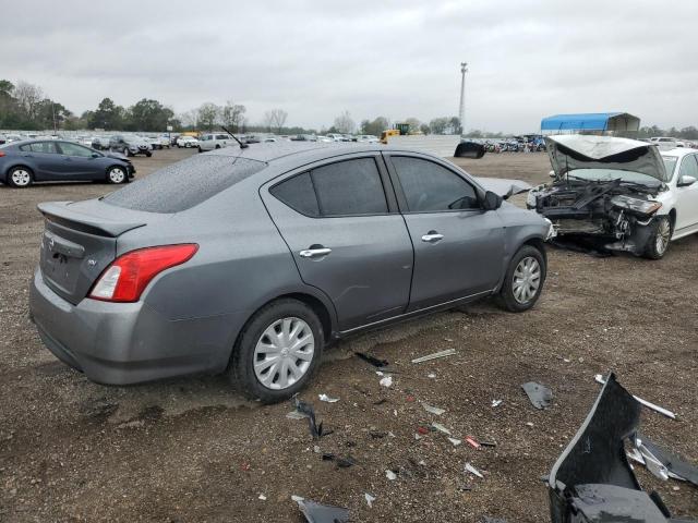Photo 3 from auction – 2017 NISSAN VERSA S with VIN 3N1CN7AP2HL839443