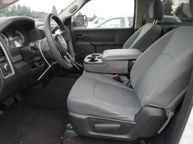 Photo 7 from auction – 2015 RAM 1500 ST with VIN 3C6JR6AT5FG675845
