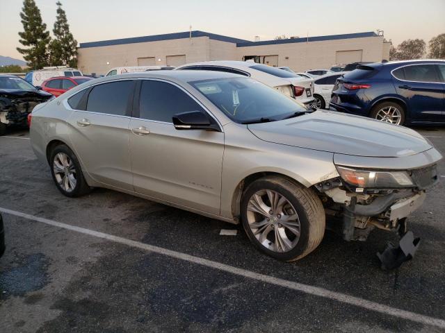 Photo 4 from auction – 2015 CHEVROLET IMPALA LT with VIN 2G1115SL0F9255602