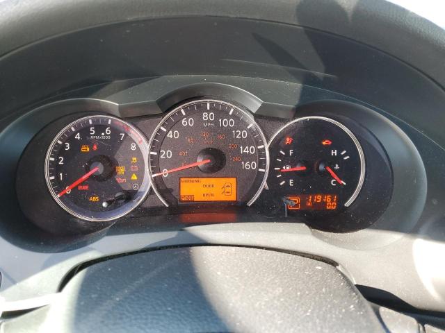 Photo 9 from auction – 2012 NISSAN ALTIMA BAS with VIN 1N4AL2AP8CC171347