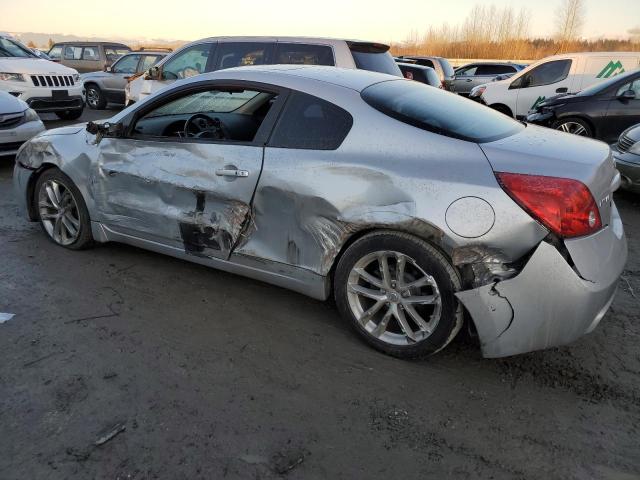 Photo 2 from auction – 2009 NISSAN ALTIMA 3.5 with VIN 1N4BL24E69C133445
