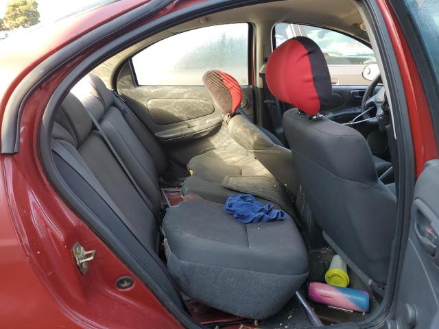 Photo 10 from auction – 2005 DODGE NEON with VIN 1B3ES56C05D105394