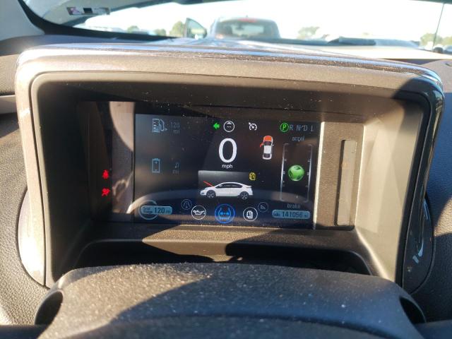 Photo 9 from auction – 2013 CHEVROLET VOLT with VIN 1G1RH6E4XDU105098