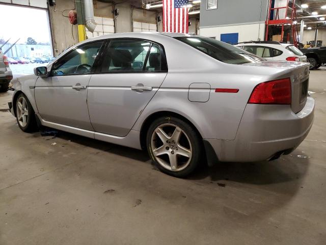 Photo 2 from auction – 2004 ACURA TL with VIN 19UUA66274A042371