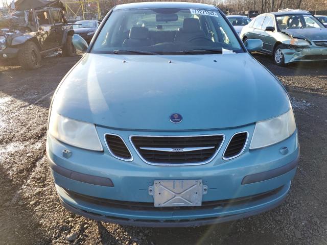 Photo 5 from auction – 2004 SAAB 9-3 LINEAR with VIN YS3FB49S541016980