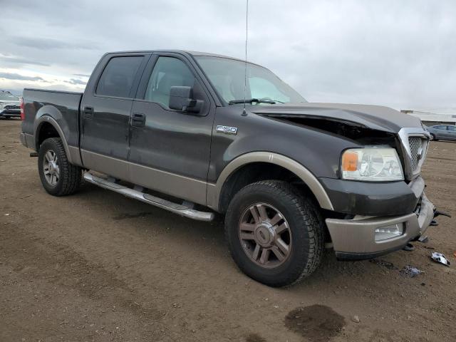 Photo 4 from auction – 2005 FORD F150 SUPER with VIN 1FTPW14565KD95824