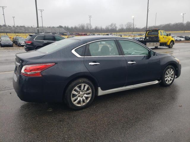 Photo 3 from auction – 2013 NISSAN ALTIMA 2.5 with VIN 1N4AL3AP8DN566155