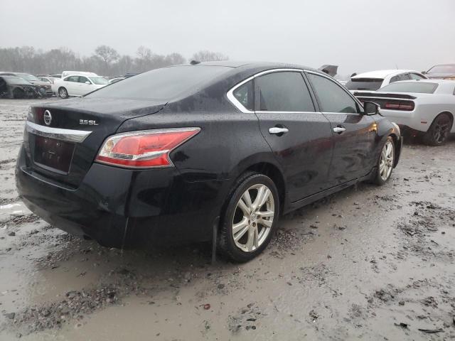 Photo 3 from auction – 2015 NISSAN ALTIMA 3.5 with VIN 1N4BL3AP3FC267921