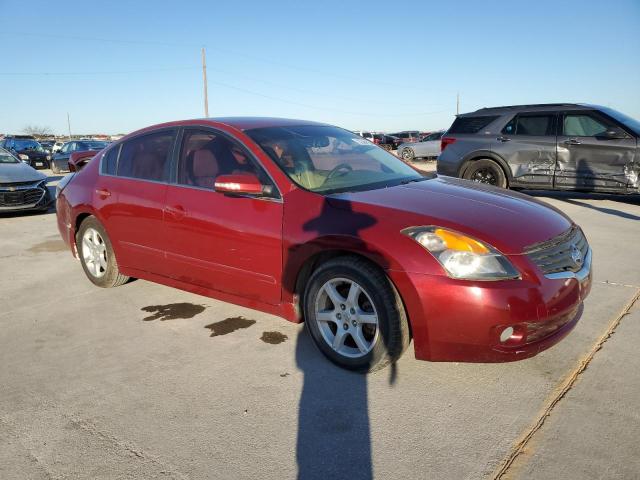 Photo 4 from auction – 2007 NISSAN ALTIMA 3.5 with VIN 1N4BL21E97C138706