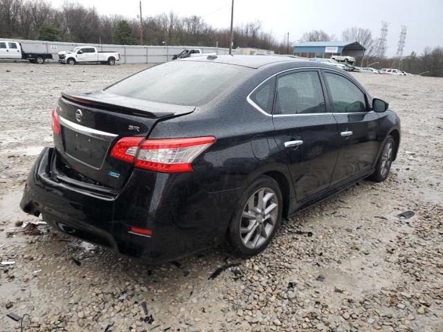 Photo 3 from auction – 2013 NISSAN SENTRA with VIN 3N1AB7AP5DL769902