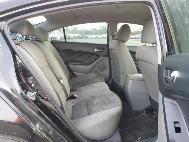 Photo 10 from auction – 2015 KIA FORTE LX with VIN KNAFK4A68F5435615