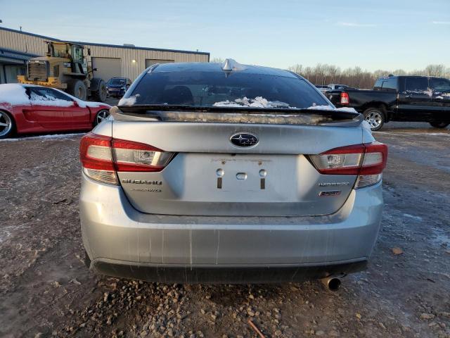 Photo 6 from auction – 2017 SUBARU IMPREZA SP with VIN 4S3GKAK61H3606692