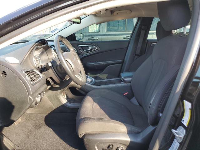 Photo 7 from auction – 2015 CHRYSLER 200 LIMITE with VIN 1C3CCCAB2FN526345