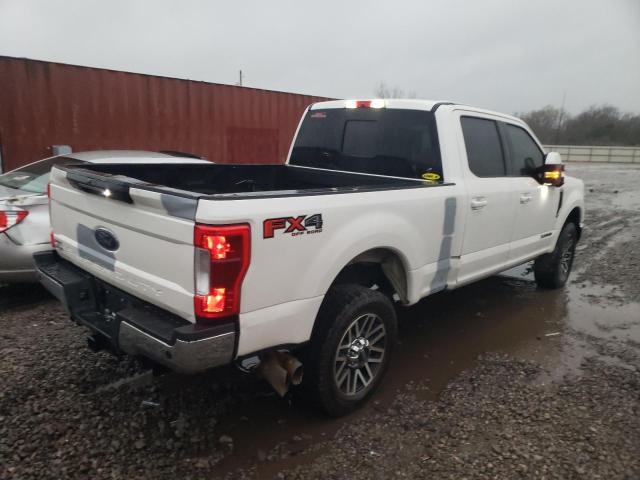 Photo 3 from auction – 2019 FORD F250 SUPER with VIN 1FT7W2BT9KEC73671
