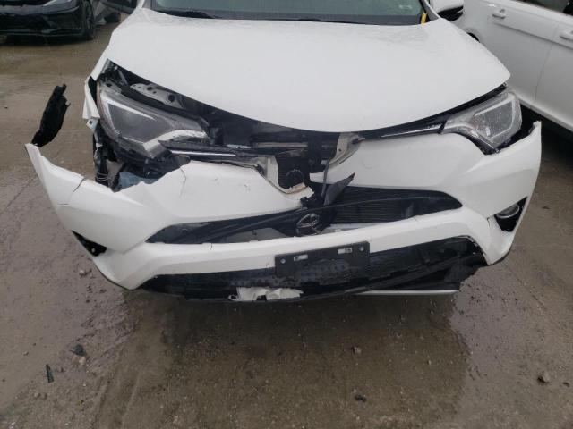 Photo 12 from auction – 2018 TOYOTA RAV4 ADVEN with VIN 2T3WFREV0JW483908