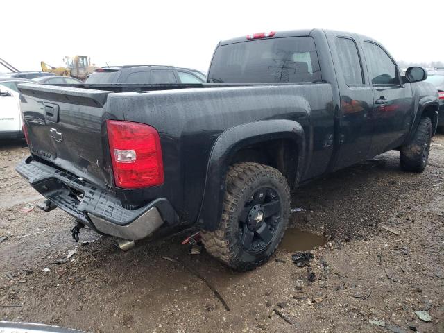 Photo 3 from auction – 2012 CHEVROLET SILVERADO with VIN 1GCRKTE78CZ137678