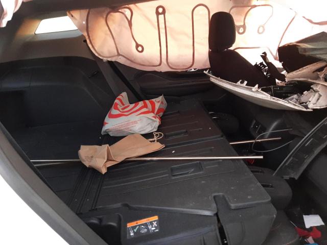 Photo 11 from auction – 2020 GMC TERRAIN SL with VIN 3GKALTEV9LL344519