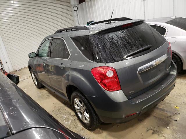Photo 2 from auction – 2013 CHEVROLET EQUINOX LT with VIN 2GNFLEEK8D6341675