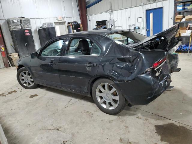 Photo 2 from auction – 2009 FORD FUSION SEL with VIN 3FAHP08159R209376