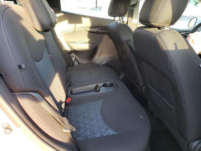 Photo 10 from auction – 2022 CHEVROLET SPARK 1LT with VIN KL8CD6SA6NC012310