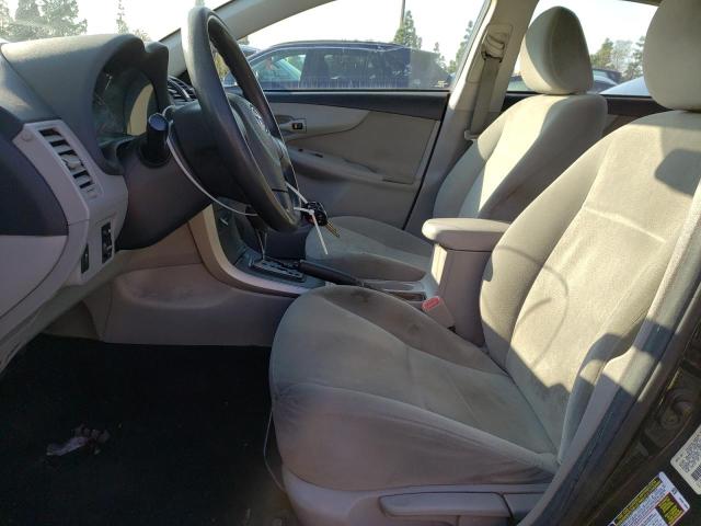 Photo 7 from auction – 2013 TOYOTA COROLLA BA with VIN 5YFBU4EE9DP225053
