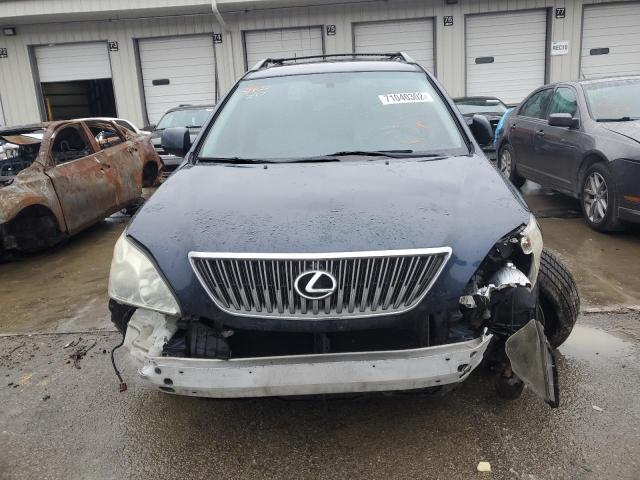 Photo 5 from auction – 2004 LEXUS RX 330 with VIN JTJGA31U740029366