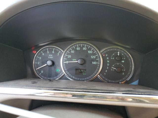 Photo 9 from auction – 2006 BUICK LACROSSE C with VIN 2G4WC582361191670