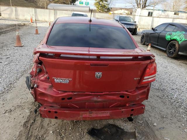 Foto 6 de la subasta – 2008 DODGE AVENGER con VIN 1B3LC56K58N118619