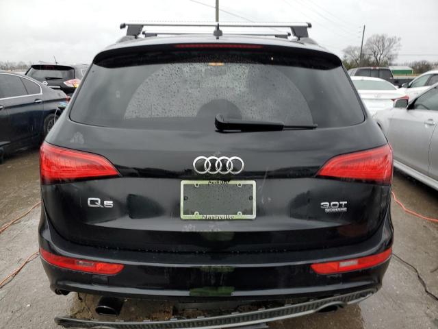 Photo 6 from auction – 2016 AUDI Q5 PREMIUM with VIN WA1D7AFP2GA131839