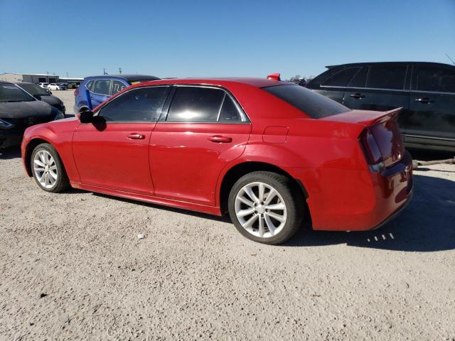 Photo 2 from auction – 2015 CHRYSLER 300 S with VIN 2C3CCABT8FH845625