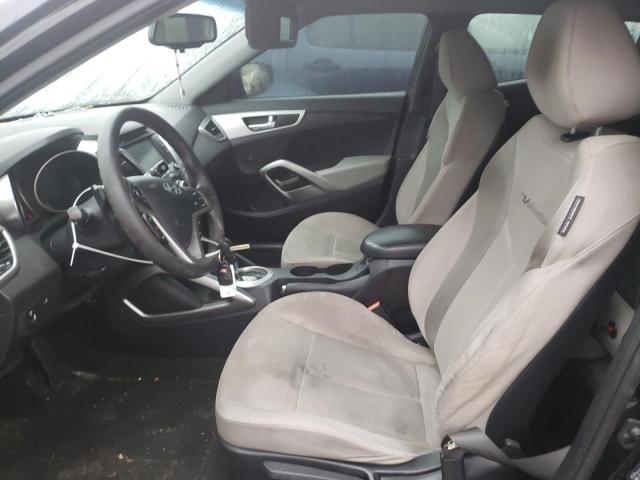 Photo 7 from auction – 2014 HYUNDAI VELOSTER with VIN KMHTC6AD4EU208922
