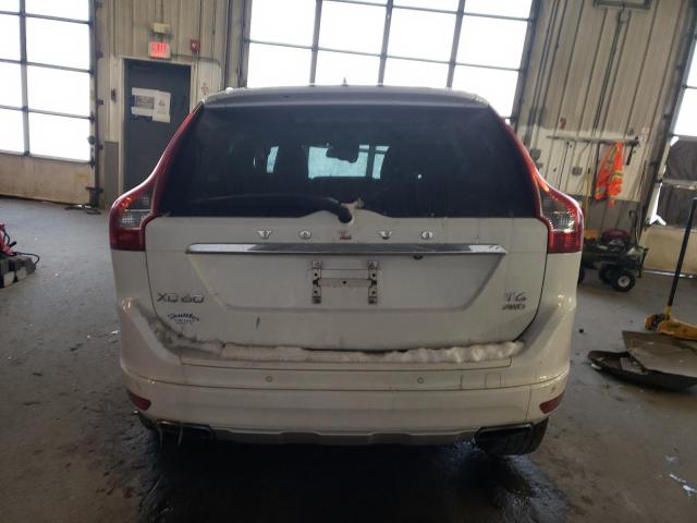 Photo 6 from auction – 2015 VOLVO XC60 T6 PL with VIN YV4902RD6F2615008
