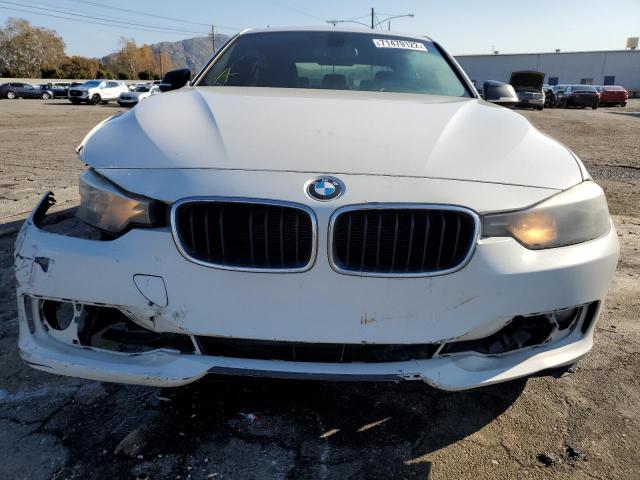 Photo 5 from auction – 2013 BMW 328 I SULE with VIN WBA3C1C59DF440123
