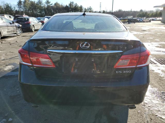 Фото 6 с аукциона – 2011 LEXUS ES 350 с VIN JTHBK1EG3B2434739
