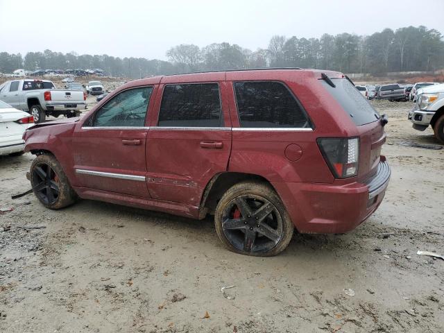 Photo 2 from auction – 2007 JEEP GRAND CHER with VIN 1J8HR78397C508968