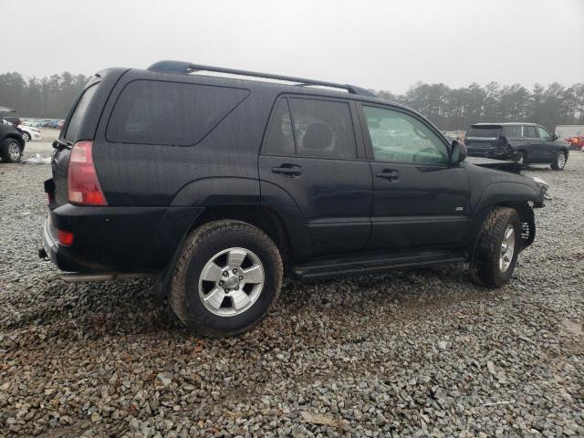Photo 3 from auction – 2004 TOYOTA 4RUNNER SR with VIN JTEZU14R548020757