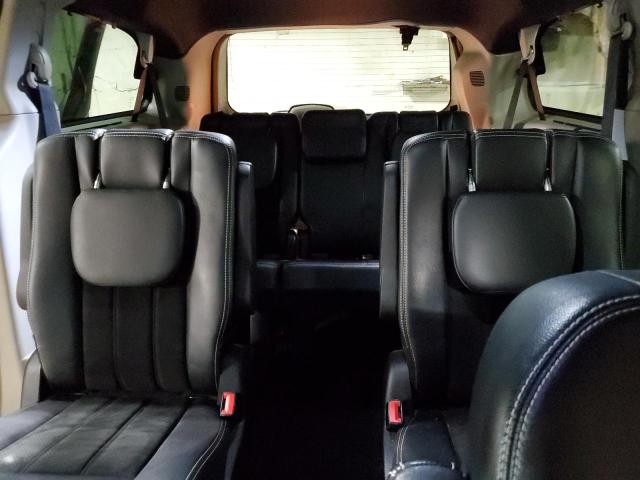 Photo 10 from auction – 2015 DODGE GRAND CARA with VIN 2C4RDGCG3FR661159