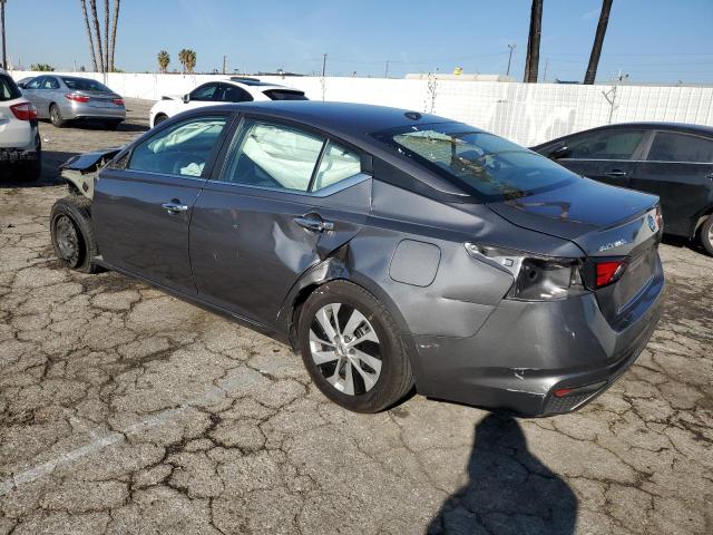 Photo 2 from auction – 2020 NISSAN ALTIMA S with VIN 1N4BL4BV8LC232211