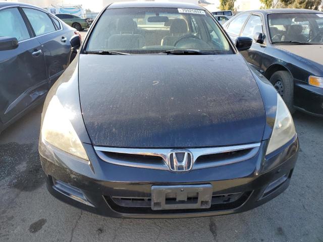 Photo 5 from auction – 2007 HONDA ACCORD SE with VIN JHMCM56307C020157