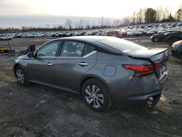Photo 2 from auction – 2022 NISSAN ALTIMA S with VIN 1N4BL4BV9NN412871
